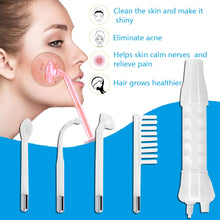 Load image into Gallery viewer, Electrode Skin Care Wand