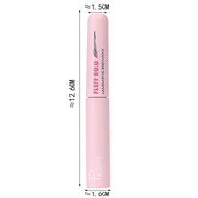 Load image into Gallery viewer, Waterproof Eyebrow Shaping Glue