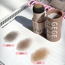 Load image into Gallery viewer, Hairline Powder / Root Cover Up