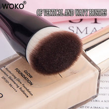 Load image into Gallery viewer, Foundation Makeup Brush