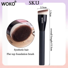 Load image into Gallery viewer, Foundation Makeup Brush