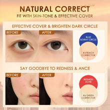 Load image into Gallery viewer, Face Concealer