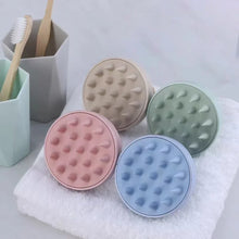 Load image into Gallery viewer, Shampoo Massage Brush
