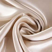 Load image into Gallery viewer, 100% Natural Mulberry Silk Pillow Case