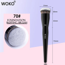 Load image into Gallery viewer, Foundation Makeup Brush