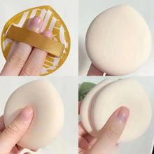 Load image into Gallery viewer, 3Pcs/Set Makeup Sponge
