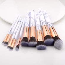 Load image into Gallery viewer, FLD 5/10/15Pcs Makeup Brushes