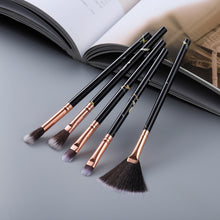 Load image into Gallery viewer, FLD 5/10/15Pcs Makeup Brushes