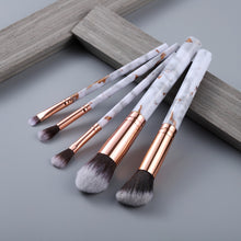 Load image into Gallery viewer, FLD 5/10/15Pcs Makeup Brushes