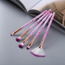 Load image into Gallery viewer, FLD 5/10/15Pcs Makeup Brushes