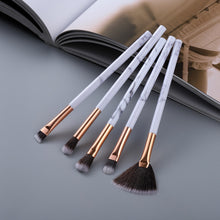 Load image into Gallery viewer, FLD 5/10/15Pcs Makeup Brushes