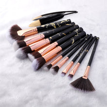 Load image into Gallery viewer, FLD 5/10/15Pcs Makeup Brushes