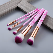 Load image into Gallery viewer, FLD 5/10/15Pcs Makeup Brushes