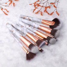 Load image into Gallery viewer, FLD 5/10/15Pcs Makeup Brushes