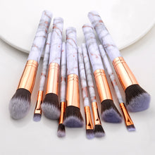 Load image into Gallery viewer, FLD 5/10/15Pcs Makeup Brushes