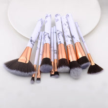 Load image into Gallery viewer, FLD 5/10/15Pcs Makeup Brushes