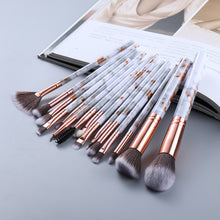 Load image into Gallery viewer, FLD 5/10/15Pcs Makeup Brushes