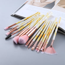 Load image into Gallery viewer, FLD 5/10/15Pcs Makeup Brushes