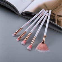 Load image into Gallery viewer, FLD 5/10/15Pcs Makeup Brushes