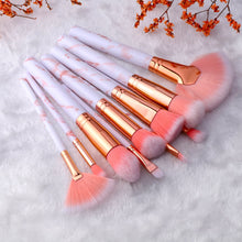 Load image into Gallery viewer, FLD 5/10/15Pcs Makeup Brushes