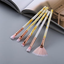 Load image into Gallery viewer, FLD 5/10/15Pcs Makeup Brushes