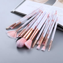 Load image into Gallery viewer, FLD 5/10/15Pcs Makeup Brushes