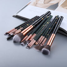 Load image into Gallery viewer, FLD 5/10/15Pcs Makeup Brushes