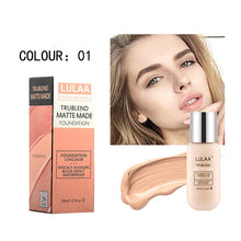 Load image into Gallery viewer, High Definition Oil Control Foundation
