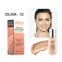 Load image into Gallery viewer, High Definition Oil Control Foundation