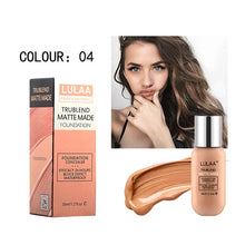 Load image into Gallery viewer, High Definition Oil Control Foundation