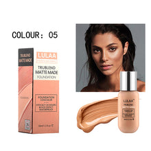Load image into Gallery viewer, High Definition Oil Control Foundation