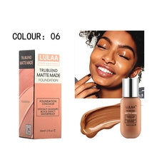 Load image into Gallery viewer, High Definition Oil Control Foundation