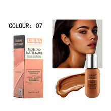 Load image into Gallery viewer, High Definition Oil Control Foundation