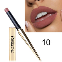 Load image into Gallery viewer, Cmaadu Nude Matte Waterproof