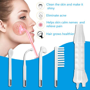 Electrode Skin Care Wand