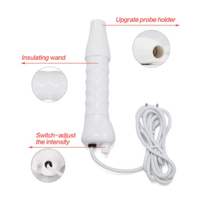 Electrode Skin Care Wand