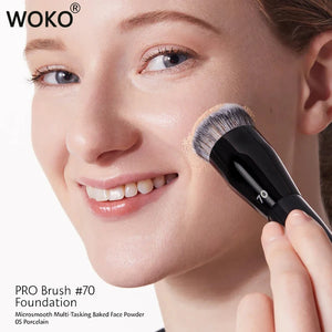 Foundation Makeup Brush