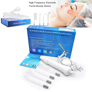 Electrode Skin Care Wand