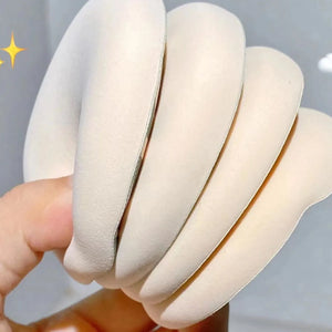 3Pcs/Set Makeup Sponge