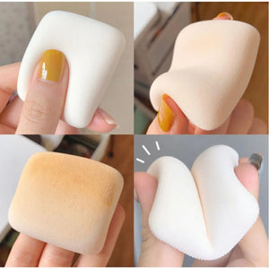 3Pcs/Set Makeup Sponge