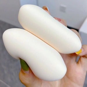 3Pcs/Set Makeup Sponge