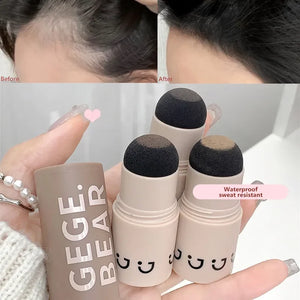 Hairline Powder / Root Cover Up