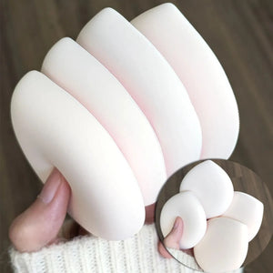 3Pcs/Set Makeup Sponge