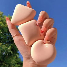 Load image into Gallery viewer, 3Pcs/Set Makeup Sponge
