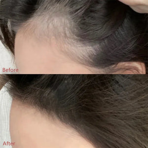 Hairline Powder / Root Cover Up