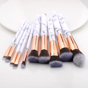 FLD 5/10/15Pcs Makeup Brushes