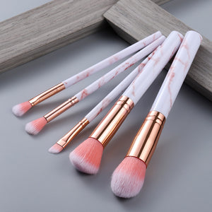 FLD 5/10/15Pcs Makeup Brushes