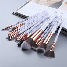 Load image into Gallery viewer, FLD 5/10/15Pcs Makeup Brushes
