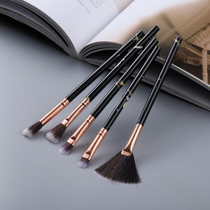 FLD 5/10/15Pcs Makeup Brushes