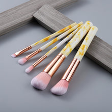 Load image into Gallery viewer, FLD 5/10/15Pcs Makeup Brushes
